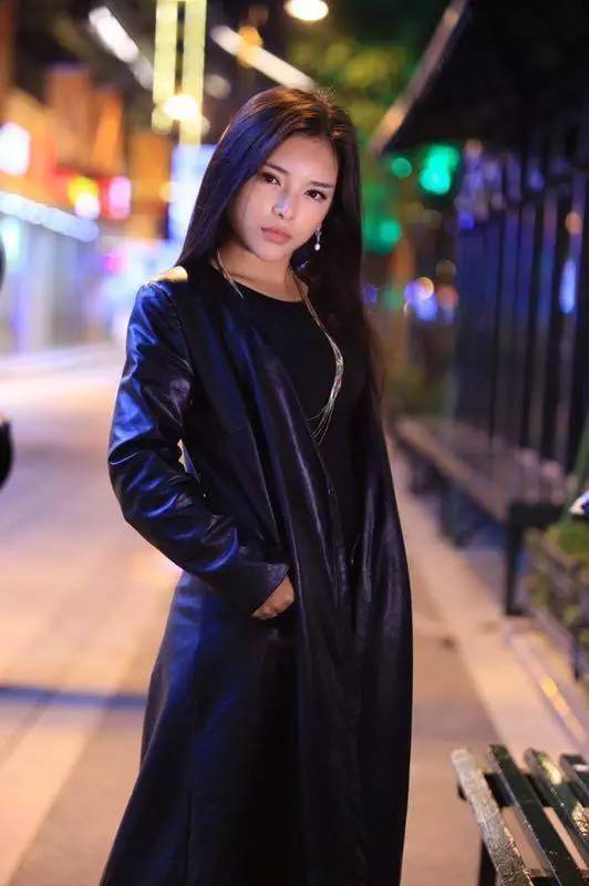 90后刘思思出道2年 从丑角演到主角