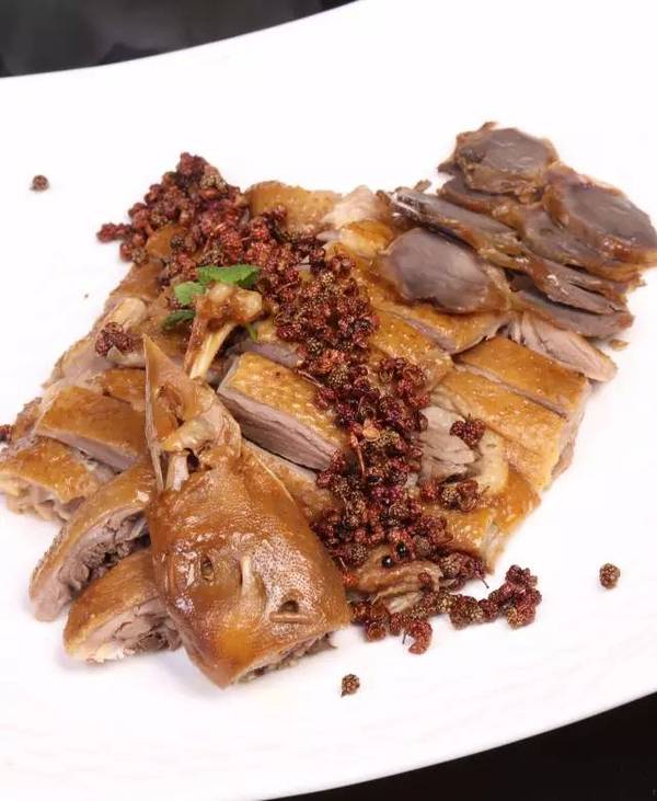 名动江湖的大蓉和,14道吸金招牌菜!