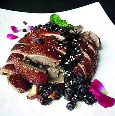 名动江湖的大蓉和,14道吸金招牌菜!