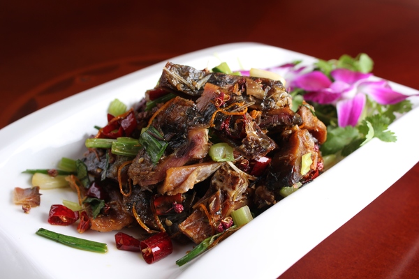 怎样制作风干鱼?