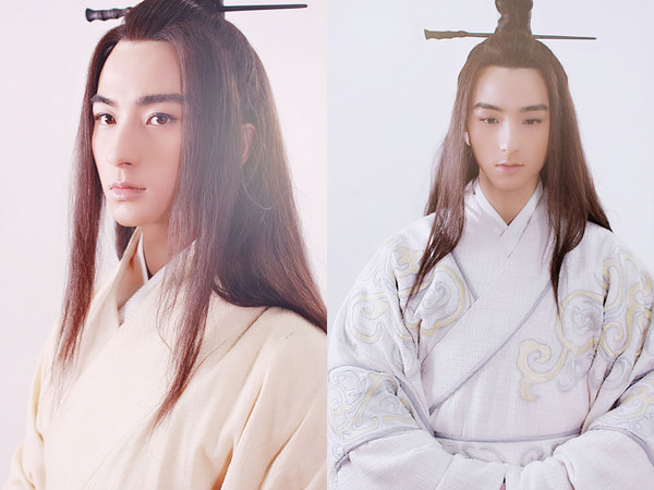 《大秦帝国之崛起》魏丑夫上线 武雨泽与戏骨飚戏