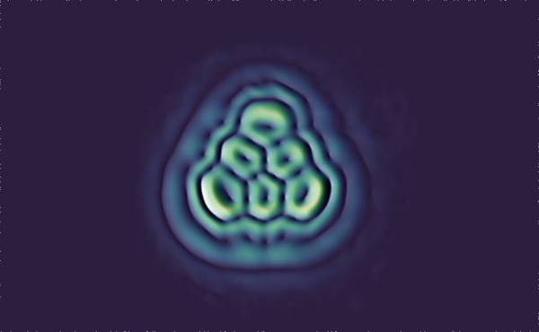 前沿 Ibm科学家用探针首次 堆积 出新型分子 或用于量子计算 科技频道 手机搜狐 前沿 Ibm科学家用探针首次 堆积 出新型分子 或用于量子计算 科技频道 手机搜狐