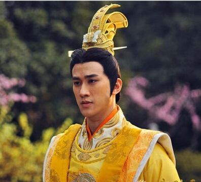 唐高宗李治万年为何昏庸无能?