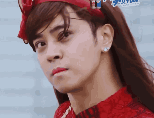 一版酸菜,能比林志玲姐姐美 更不用说,女配朱碧石的颜值和演技都逆天