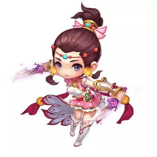 飞燕女!庭院系统!新战斗规则!惊喜大放送!