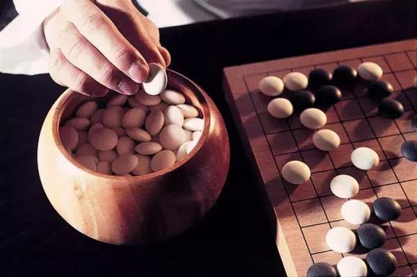 琴棋書畫智慧內涵與茶文化