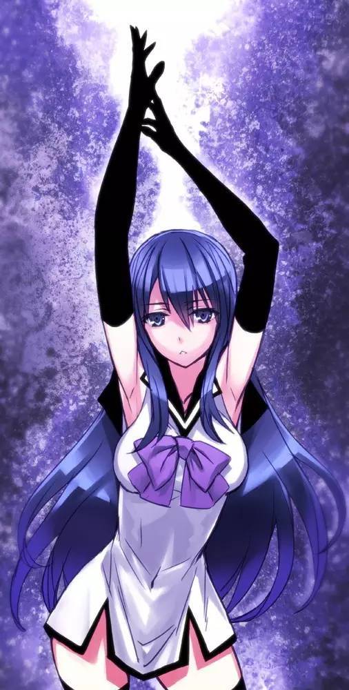 《无头骑士异闻录》@イトハラ