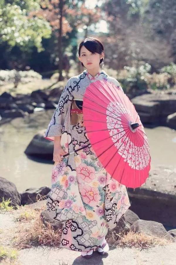 那些隐藏在日本和服下的秘密 日本文化 新闻频道 手机搜狐