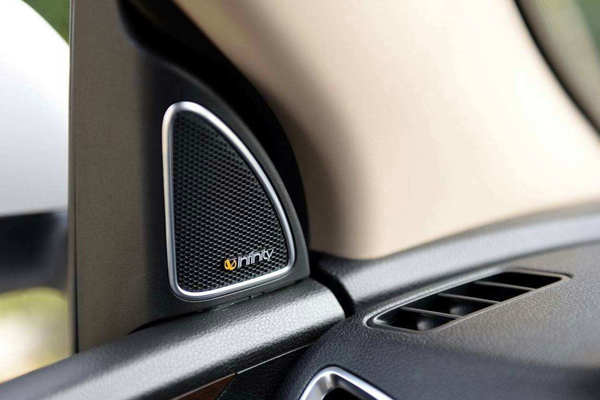 哈曼卡顿:打造听觉盛宴