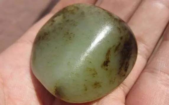 被封禁的"死玉"你了解吗?