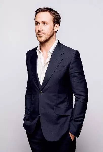 【赏】 "高司令" ▏ ryan gosling