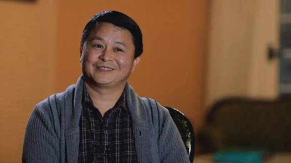 《五洲四海山东人》之 《"一带一路"的中国使者 | 马强:在埃及讲中国