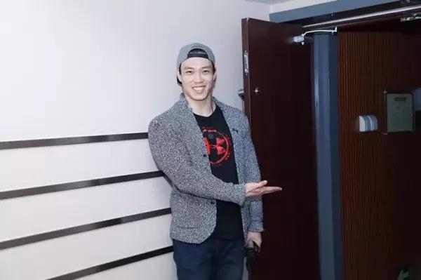 被国际健体冠军求婚是种怎样的体验?