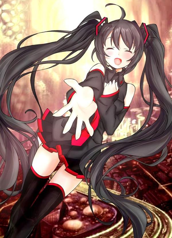 百变的歌姬!你最喜欢初音的哪种造型