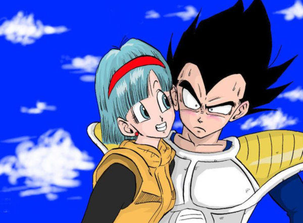 卡卡罗特母亲排名进前三 龙珠中13位女神你爱谁?