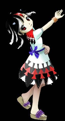 下克上的逆反 辉针城 天邪鬼 无线频道 手机搜狐