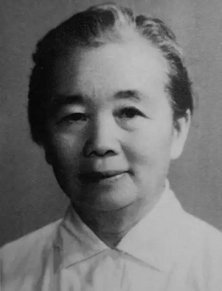 我军历史上地位最高的女性 部下出了3个大将 17个上将 新闻频道 手机搜狐