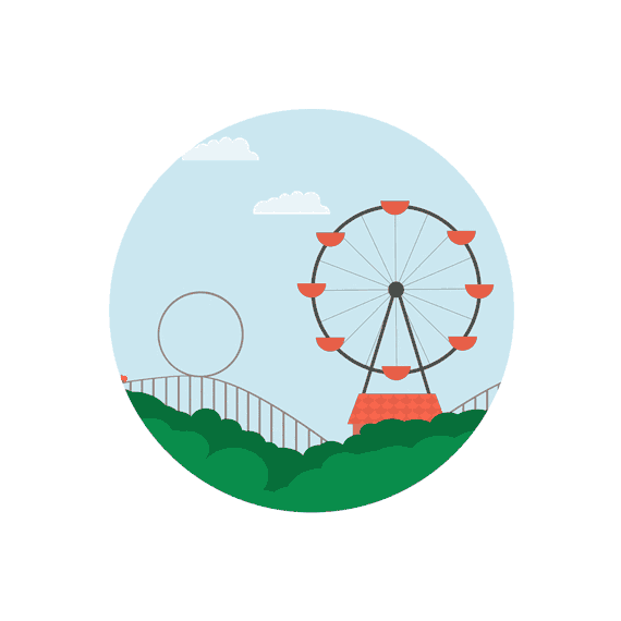 气温坐上过山车,不得不防!