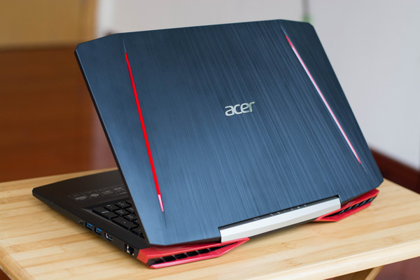 宏碁暗影骑士3体验:升级gtx1050的均衡游戏本