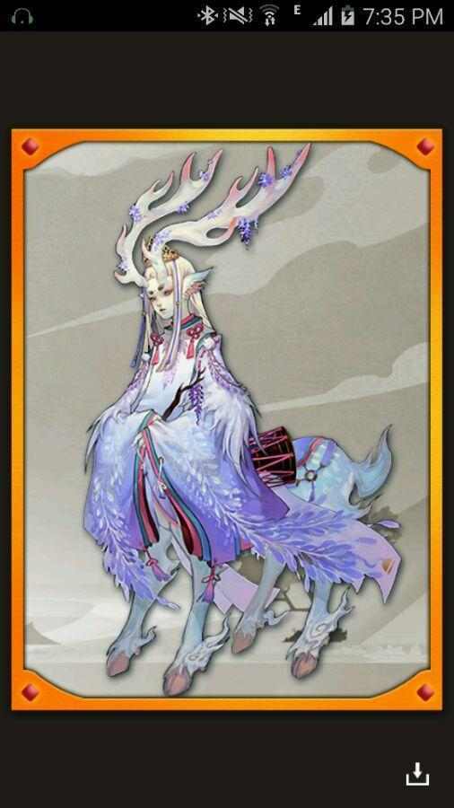 要说酒吞这个皮肤不愧能当得起妖怪大佬,简直霸气,那个脸型配上那个