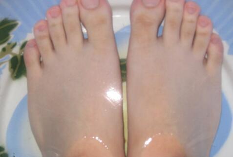 7种泡脚美容法 去斑 美白 防止皮肤干燥 时尚频道 手机搜狐