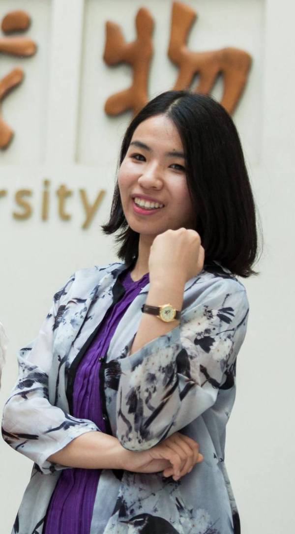 王祥云的围棋世界里到底包含了怎样的智慧结晶,我们一起来聆听她的