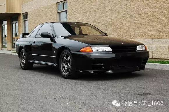 头文字d 1 6都有啥车呢 汽车频道 手机搜狐