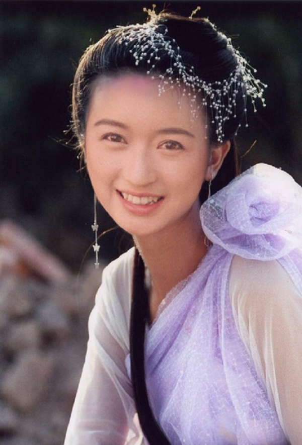 我看过的第一个玄幻剧,张卫健主演的《日月神剑》