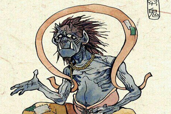 你所不知道的大年初五:不仅迎财神,还要"赶穷鬼"-新闻频道-手机搜狐