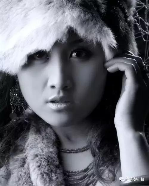 歌手青海扎西图片
