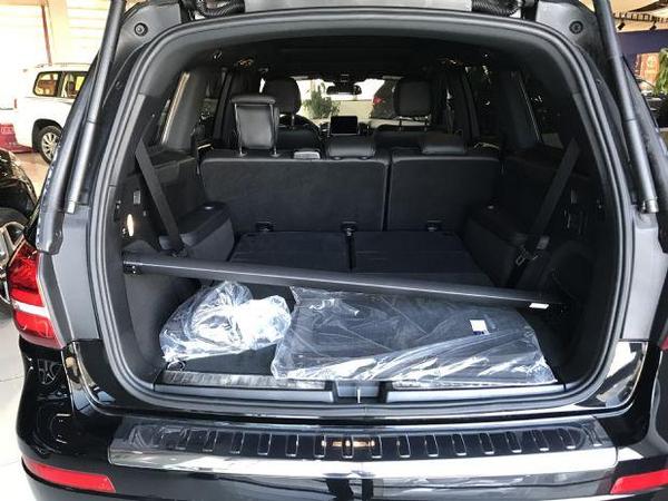 奔驰gls450现车,手续齐!