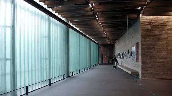 当建筑遇上光学设计,产生的效果居然这么美!