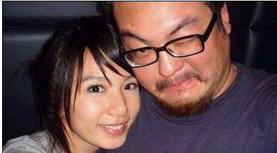 盘点hebe的绯闻男友 竟然还有他