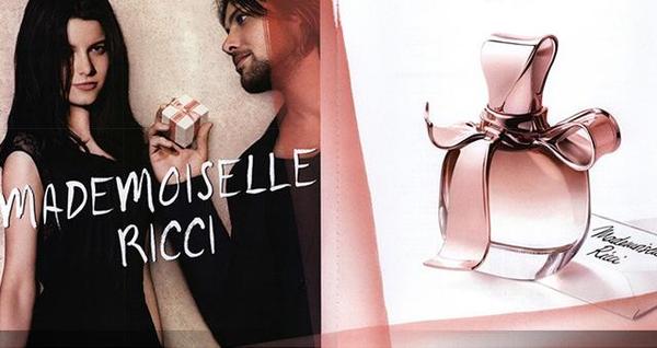 法国女人的香水世界 时尚频道 手机搜狐