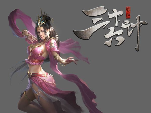 三国乱世何时休 十款精品三国策略类页游任你选择