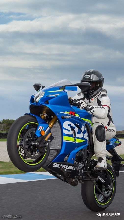 鎖屏壁紙第36季:2017款鈴木gsx-r1000r-汽車頻道-手機搜狐