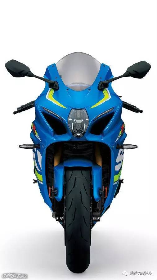 鎖屏壁紙第36季:2017款鈴木gsx-r1000r-汽車頻道-手機搜狐