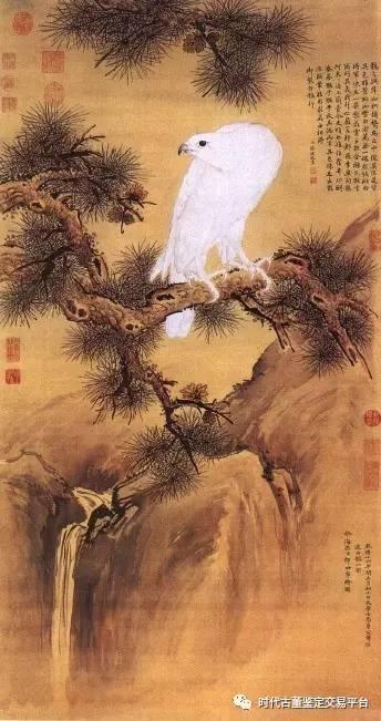 为何乾隆皇帝赏银三百两为外来传教士郎世宁料丧