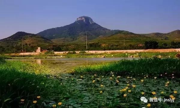 张夏镇地处长清区以南19公里,南临旅游城市泰安23公里,北距省会济南25