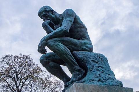 巴黎博物馆攻略,你去过几个?