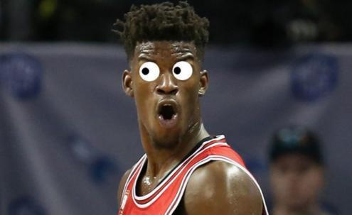 传言公牛或将推倒重建,包括巴特勒,朗多和韦德等都有可能被摆上货架