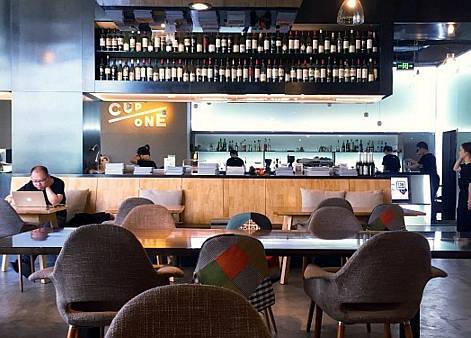 北京 这些玻璃阳光房 来了就不想走了 美食频道 手机搜狐