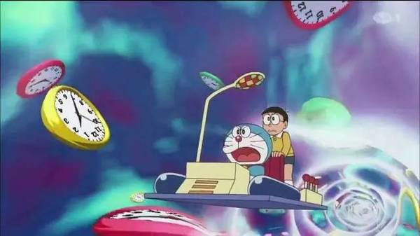 给你一件哆啦a梦的道具 你想要啥 岛国网友给出了答案 无线频道 手机搜狐