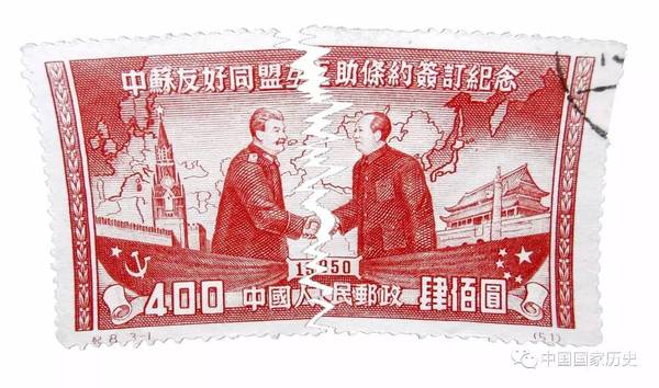 视角│国际格局的大拐点——1972年尼克松访华