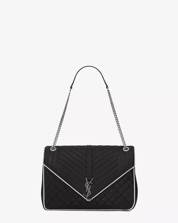 monogram只有一种样子?怎么可能