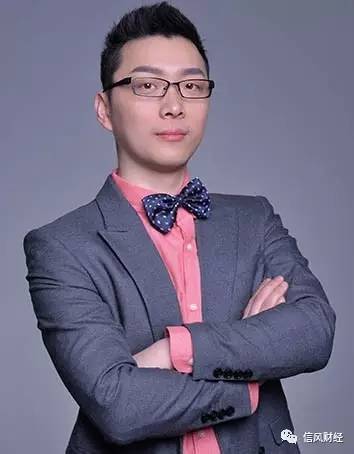 张展博 | 当交易行为趋于一致性,狼来的故事又要上演了?