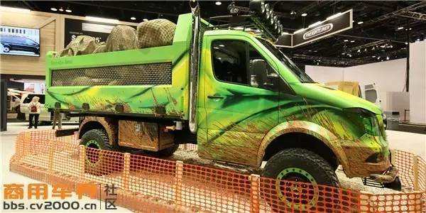 16全球皮卡最强攻略 芝加哥汽车博览会皮卡专题 汽车频道 手机搜狐