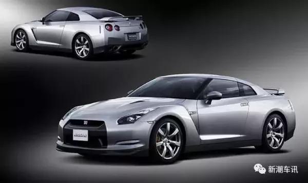 战无不胜的日产gtr 竟有这么多同名 兄弟 汽车频道 手机搜狐