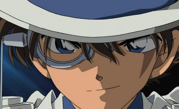 一位是fbi的精英搜查官,骗过黑衣组织的眼睛活了下来,还伪装成其他人