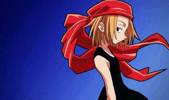 盘点动漫中实力强劲的大姐大们, 都给哀家臣服于此